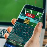 Online Betting platforms