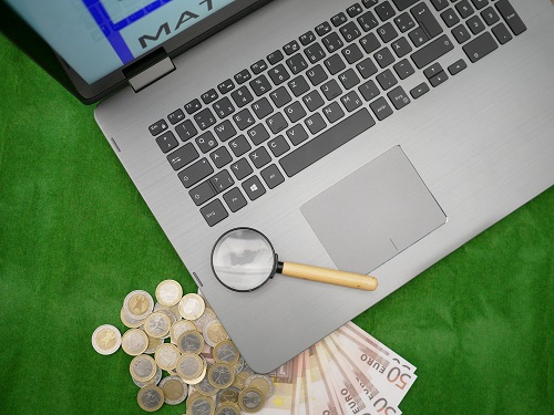 sports betting lotus