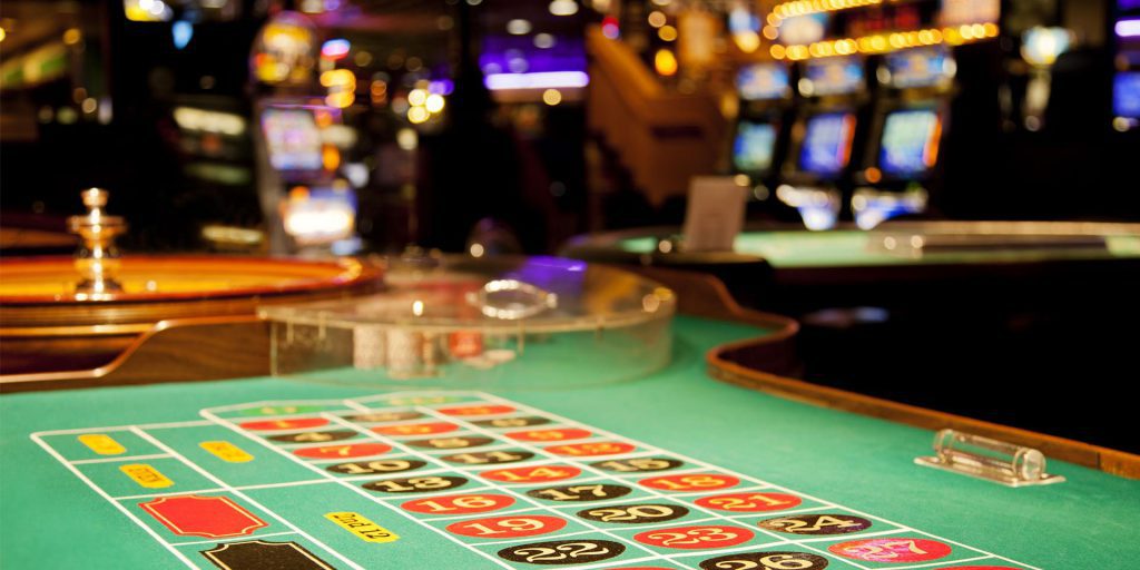 Live Casino Games