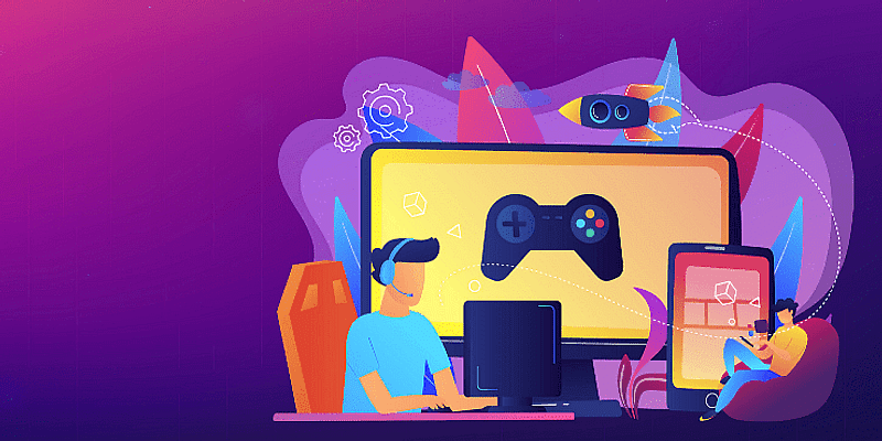 Online Gaming Industry