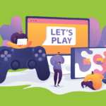 Online gaming registration