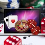 online gaming betting id