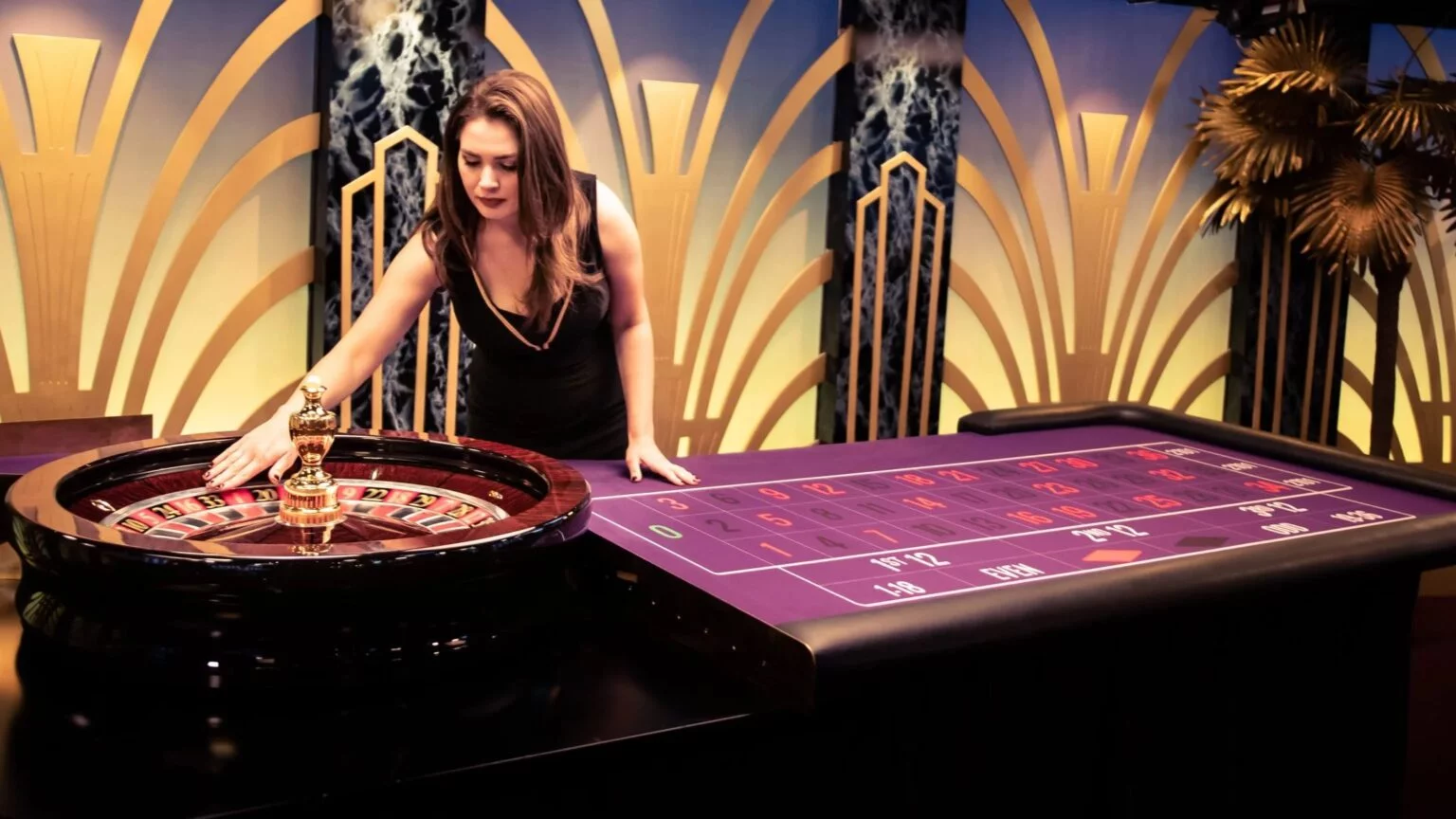 casino betting